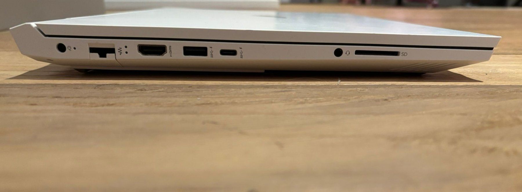 Hewlett Packard Notebook: Gaming Laptop | HP Victus 16 (VB) – Usato da Schlieren venduto da cyr_2xb5 3