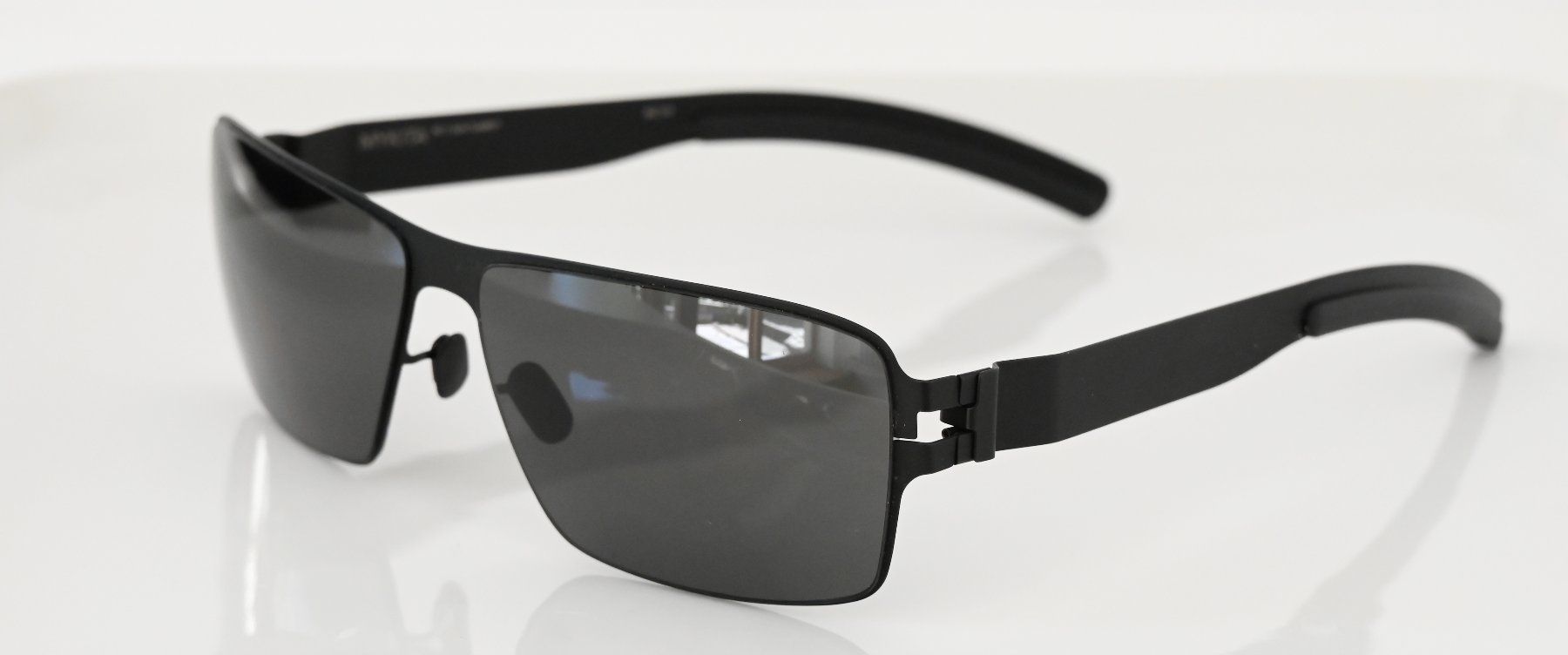 Mykita Occhiali & Lenti: Mykita Larry Sonnenbrille – Usato da Bern venduto da Mydogonline 2