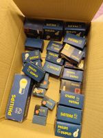 Autolampen Philips Duplo 12V 15W BA15d diverse 