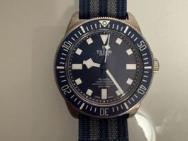 Tudor Pelagos FXD M.N.22