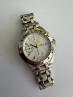Lucien Rochat Krab Automatic Chronograph