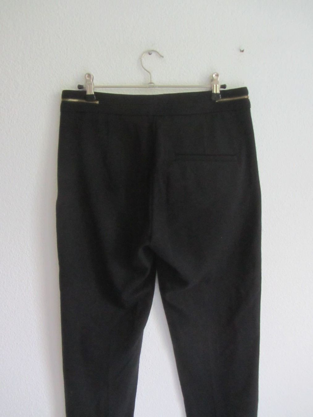H&M Hosen: Hose schwarz - 36 – Gebraucht aus Zürich von Diazaio 2
