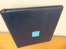 Interessantes Album Liechtenstein mit 20 Seiten Inhalt