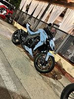 Kawasaki Z1000