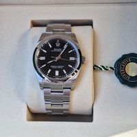 Rolex Oyster Perpetual 36mm Black