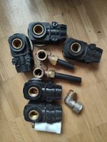 Wasser Verteiler + Zubehör,  Ventile, neu & gebraucht, Wi