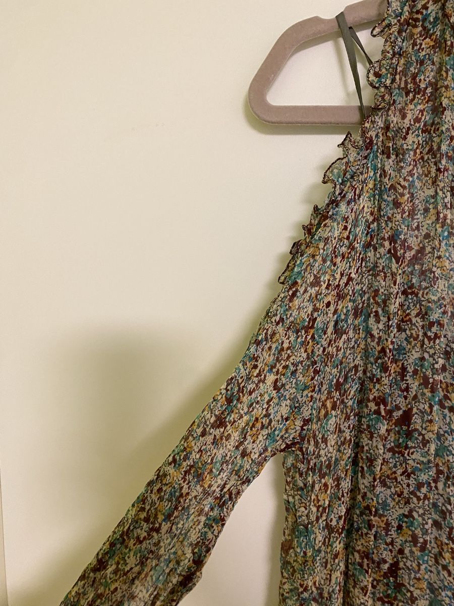 Zadig & Voltaire Vestiti: Zadig & Voltaire DeLuxe Kleid S/M – Usato da Adlikon b. Regensdorf venduto da galaxandy 1
