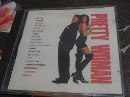 Pretty Woman - Original Motion Picture Soundtrack CD