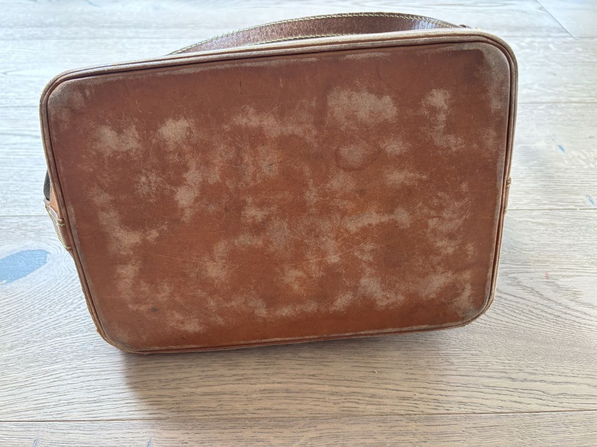 Louis Vuitton Borse da donna: Louis Vuitton Grand Sac Noé – Usato da Subingen venduto da FabienneT 2