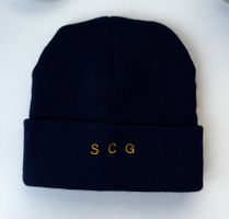 Bonnet Sécurité Civile Genève (SCG)