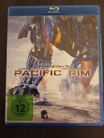"Pacific Rim" 2 Disc Edition auf Blu-ray in Top Zustand
