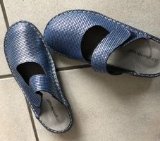 Slipper Jürgen Hirsch