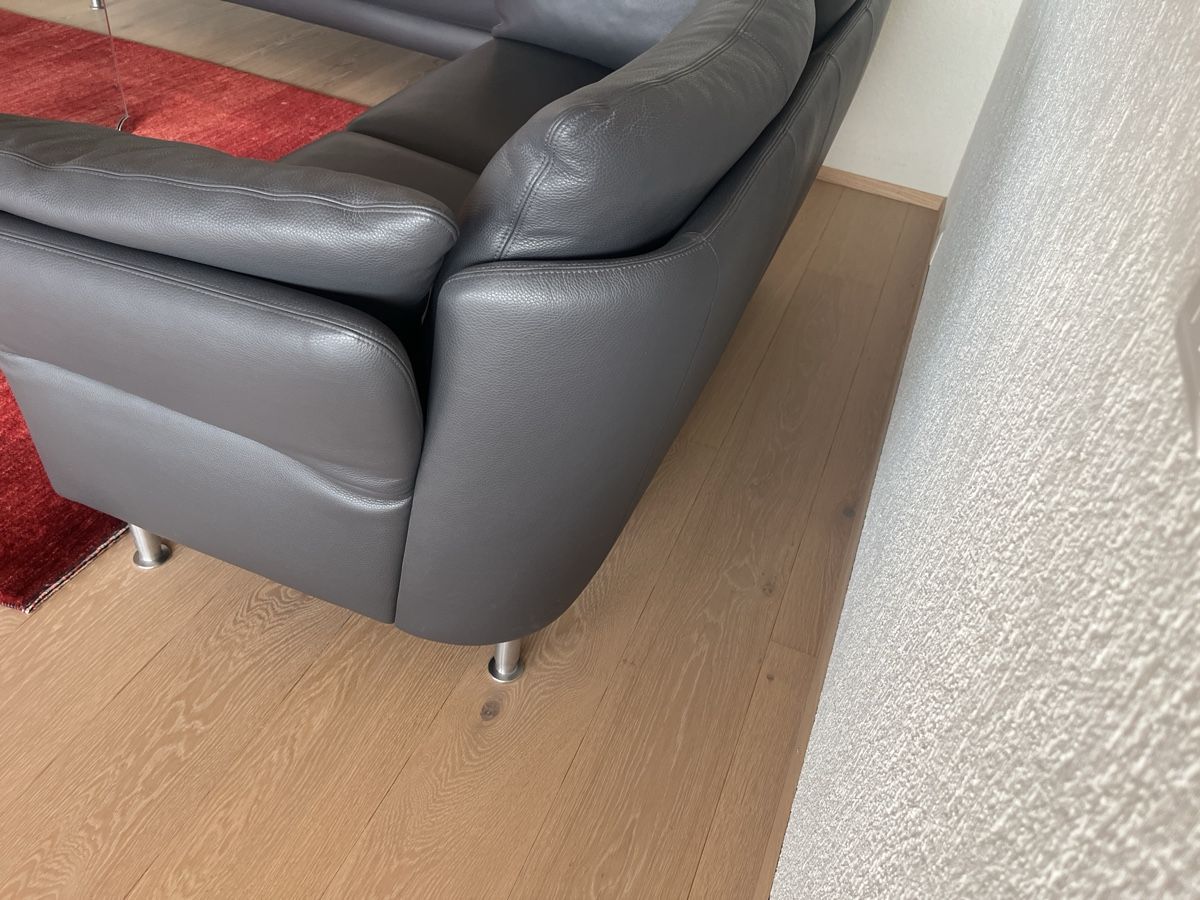 Intertime Divani: Sofa Polstergruppe Cielio 9990 – Usato da Münsingen venduto da mst311 5