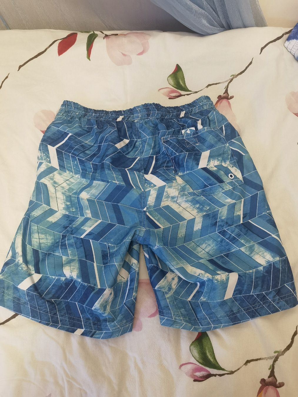 Badehosen: Badeshorts – Gebraucht aus Kleinlützel von Haras12 5