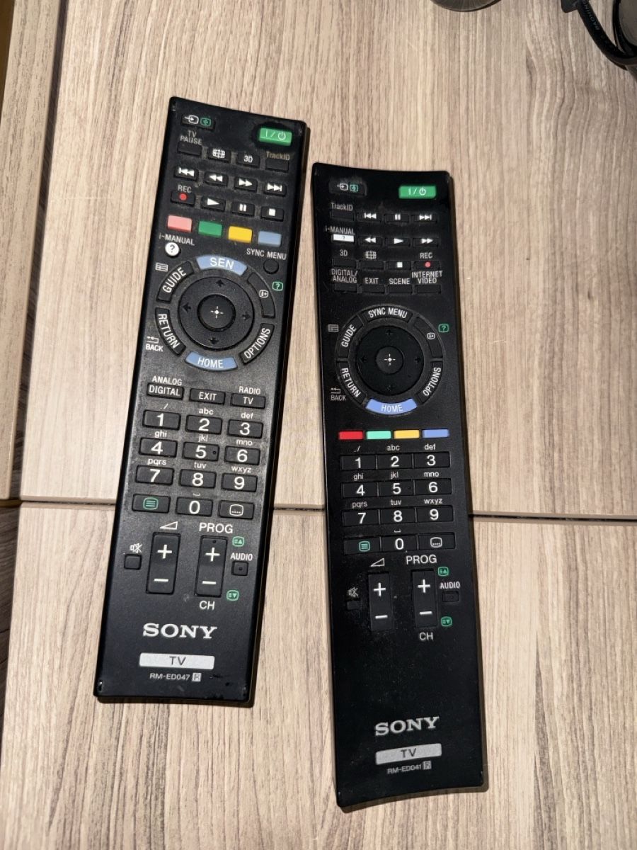 Sony Televisori: Fernseher  – Usato da Winterthur venduto da hayilm 2