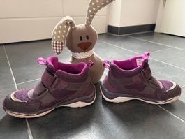 Superfit Sport5, Gr. 31 (eher kleiner)