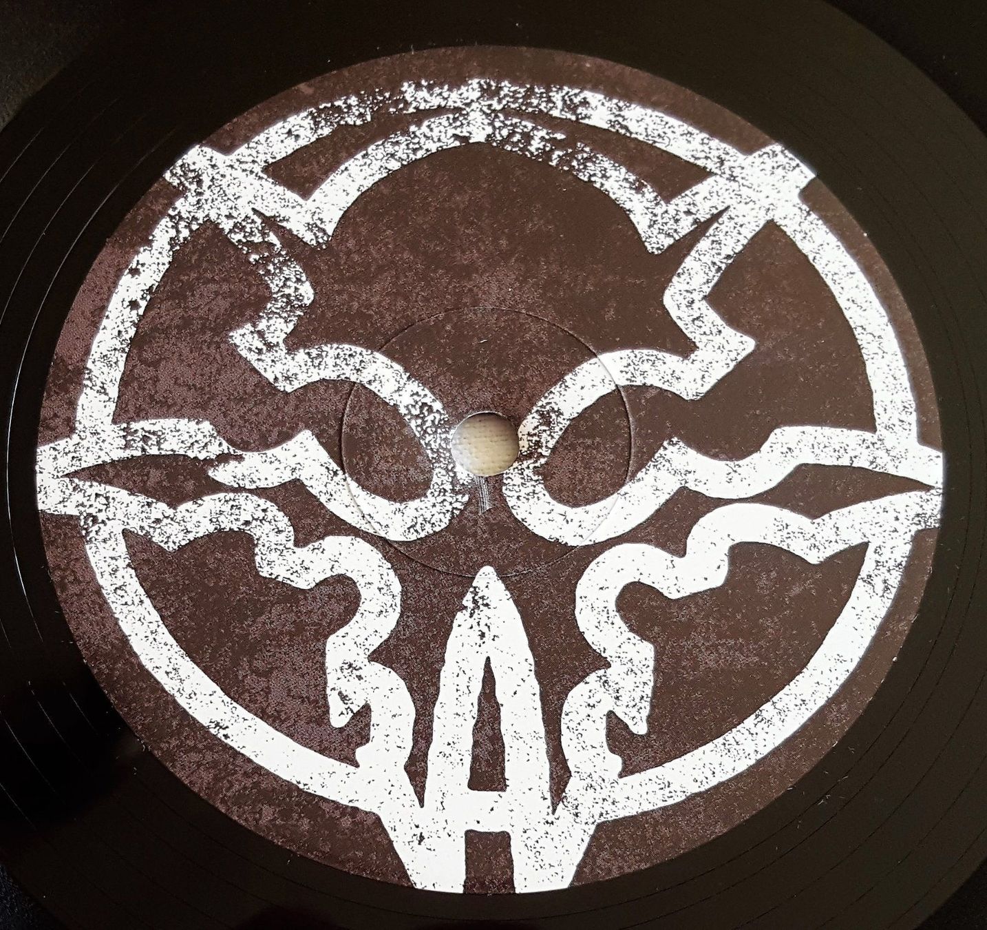 Dischi in vinile: UltraMantis Black - 2014 - US First Press - Relapse Records – Nuovo (secondo la descrizione) da Uster venduto da Zardodel 4