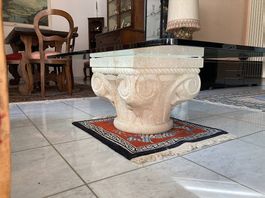 Tavolino da soggiorno