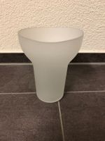 Leonardo - Vase Glass matt
