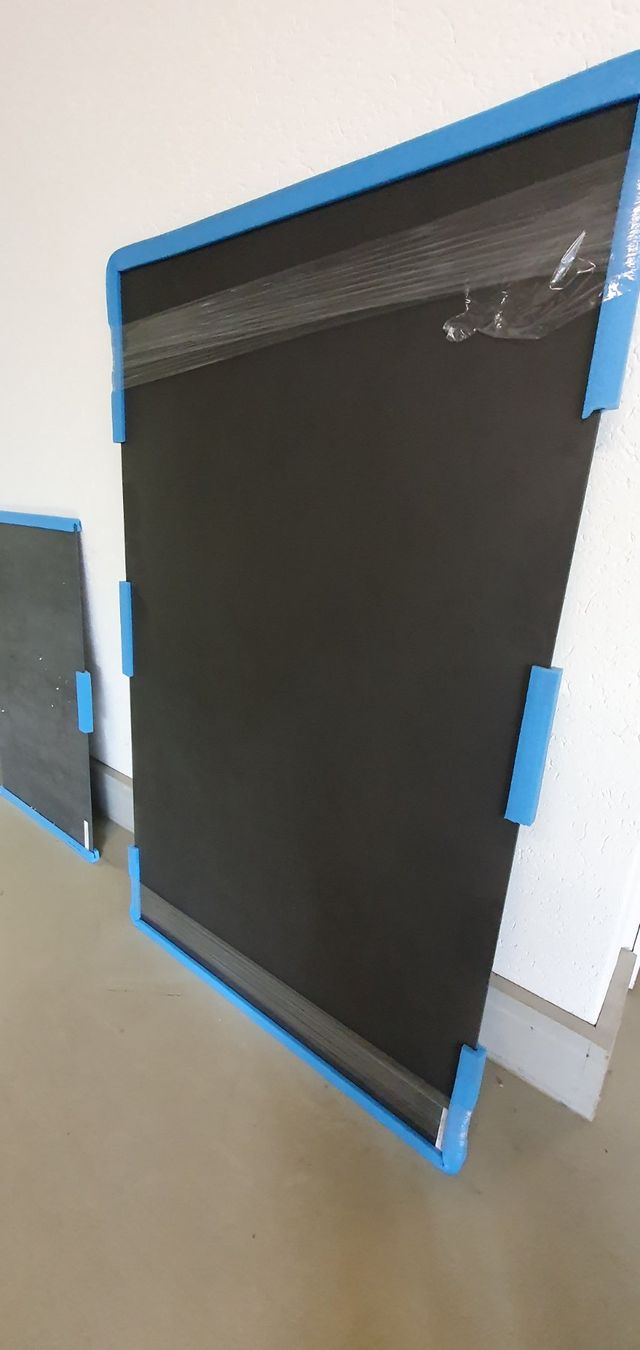 Tables: Gartentisch neu Keramikplatte 210x100cm – Neuf avec emballage d'origine à Lützelflüh-Goldb par Rampenverkauf_72_ 5