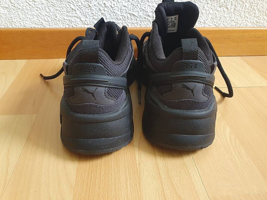 Scarpe da donna: Chaussures Puma Running Taille 38 – Usato da Nidau venduto da jul_6tpv 1