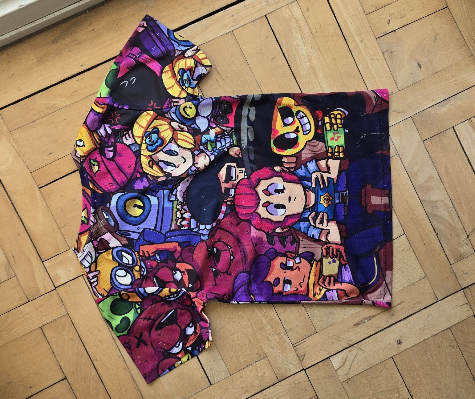Camicie, T-shirt & Polo: Brawl Stars T-Shirt  – Nuovo (secondo la descrizione) da Zürich venduto da kat_h5fx 1