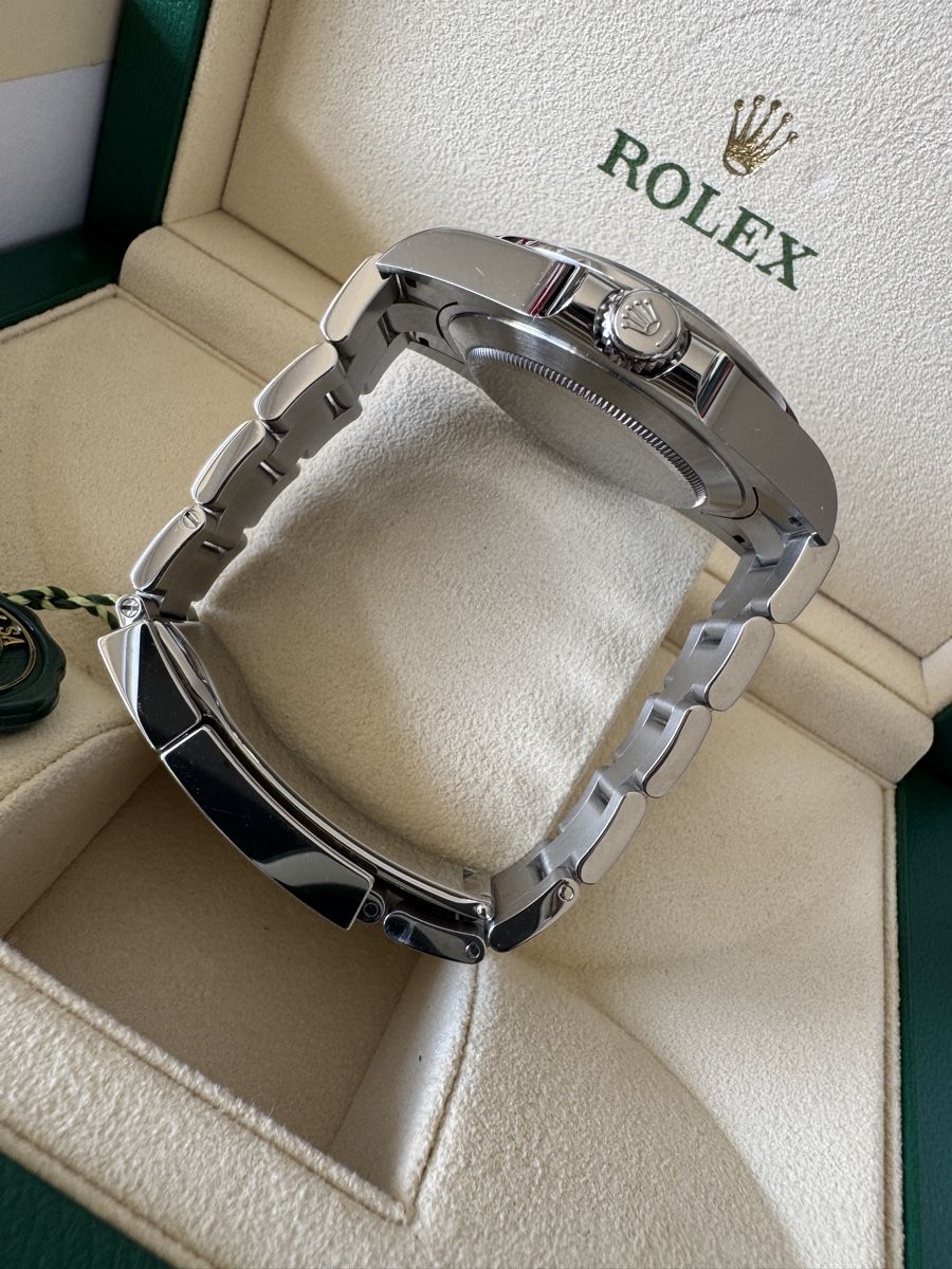 Rolex Orologi: Rolex Explorer II – Usato da Genève venduto da Big-Ben-Time-1980 2