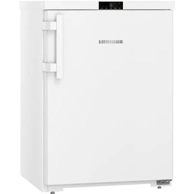 Réfrigérateurs: Tischgefrierschrank Liebherr Weiß – Neuf avec emballage d'origine à Bottighofen par zaap 4