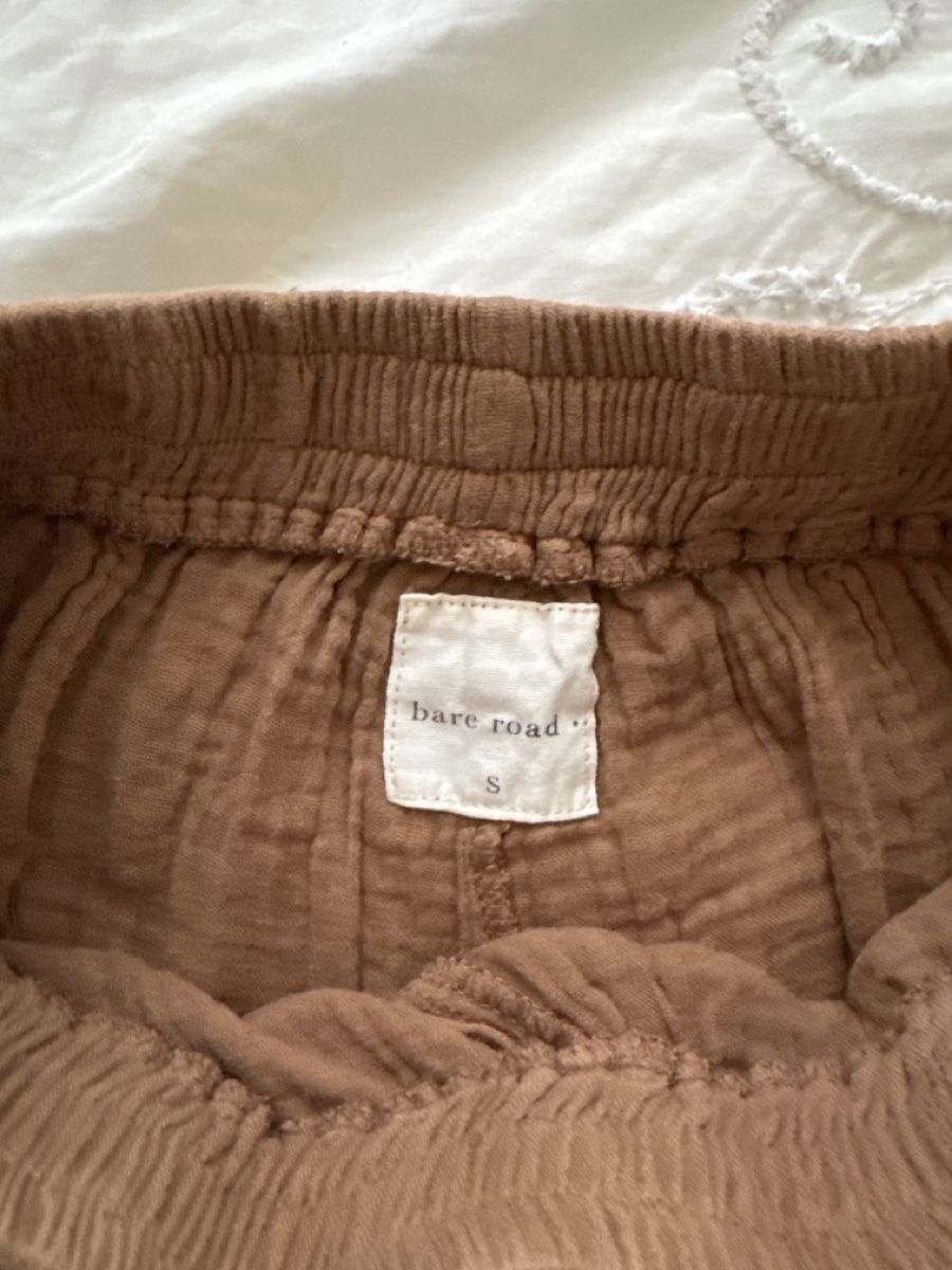 Hosen: Pantalon coton  – Gebraucht aus Confignon von mel_9m6w 1