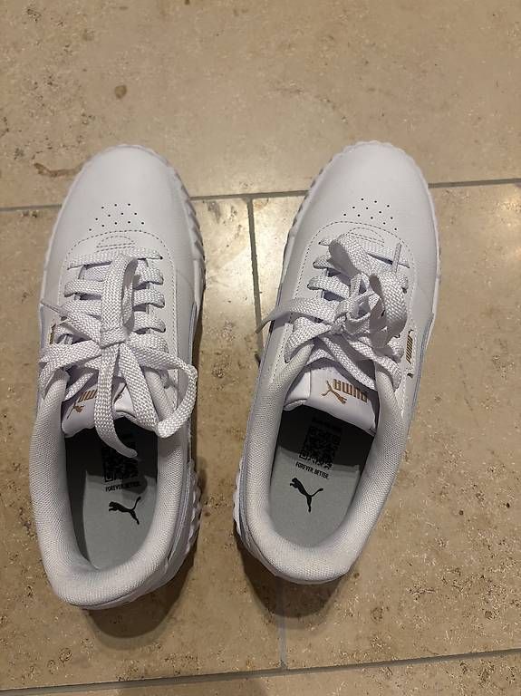 Scarpe da donna: Puma Sneakers  – Usato da Zürich venduto da AJO91 3