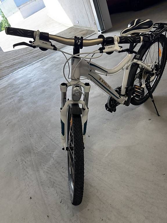 Trek Biciclette: Trek Fahrrad – Usato da Steckborn venduto da Fabian0118 1