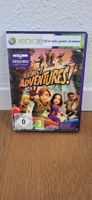 Xbox 360 - Kinect Adventures