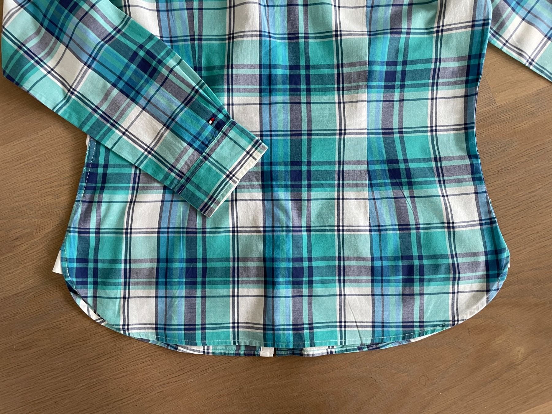 Tommy Hilfiger Camicette: Bluse, Tommy Hilfiger, Gr. 40 – Usato da Rüschlikon venduto da user999 7