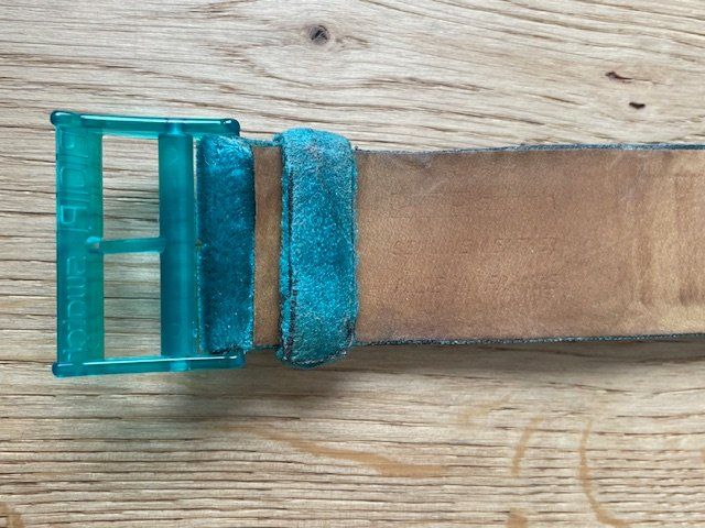 Swatch Orologi: Swatch Uhr (1992) – Usato da Herisau venduto da ErWi9100 6