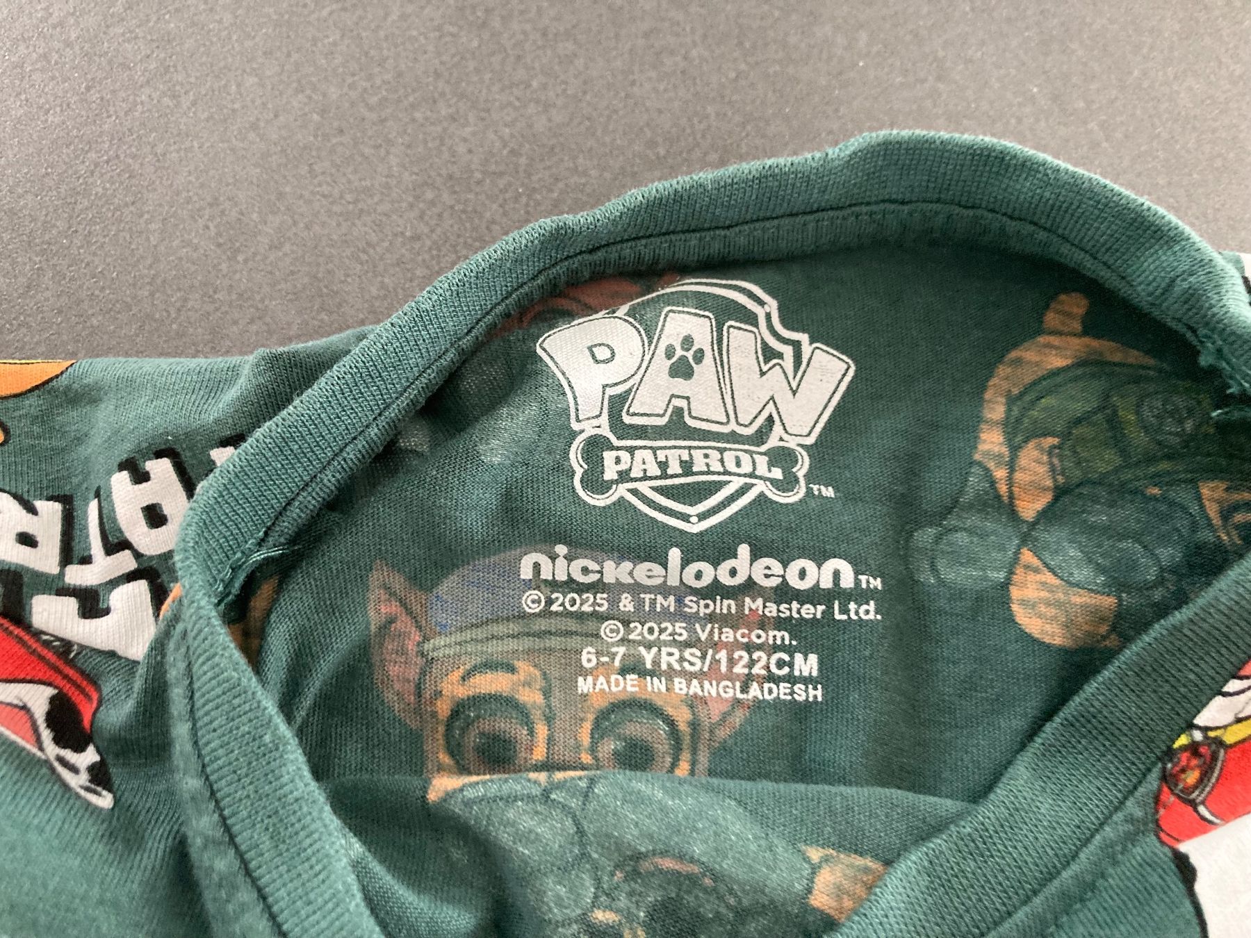 Maglioni & Felpe: Paw Patrol Langarmshirt – Nuovo (secondo la descrizione) da Bülach venduto da Stellina72 1