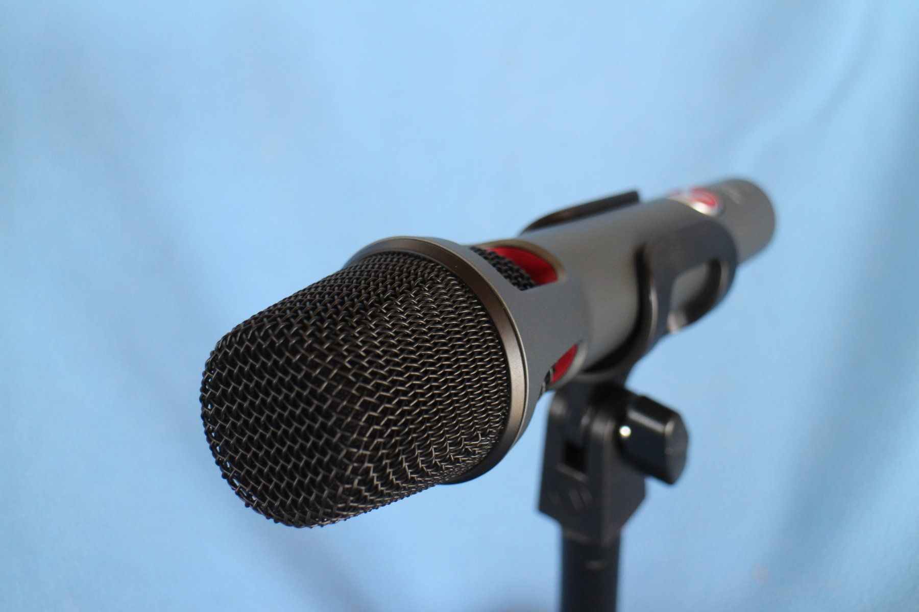 Microfoni: Austrian Audio OC707 Vocal Mikrofon – Usato da Wettswil venduto da Tichel 2