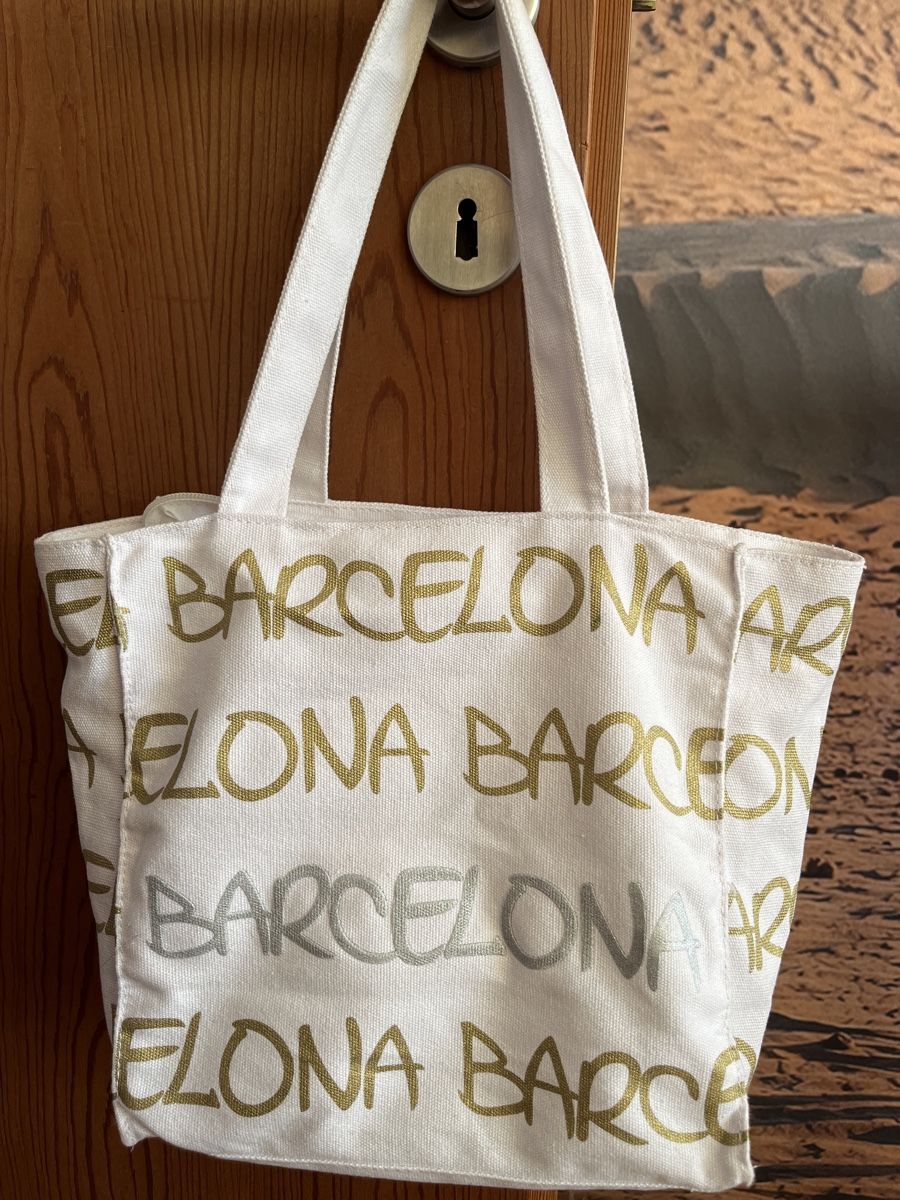 Borse da donna: Barcelona Tasche – Usato da Dietikon venduto da na_129