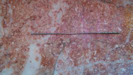 Diamant Bohrer Diamantbohrer 1 mm
