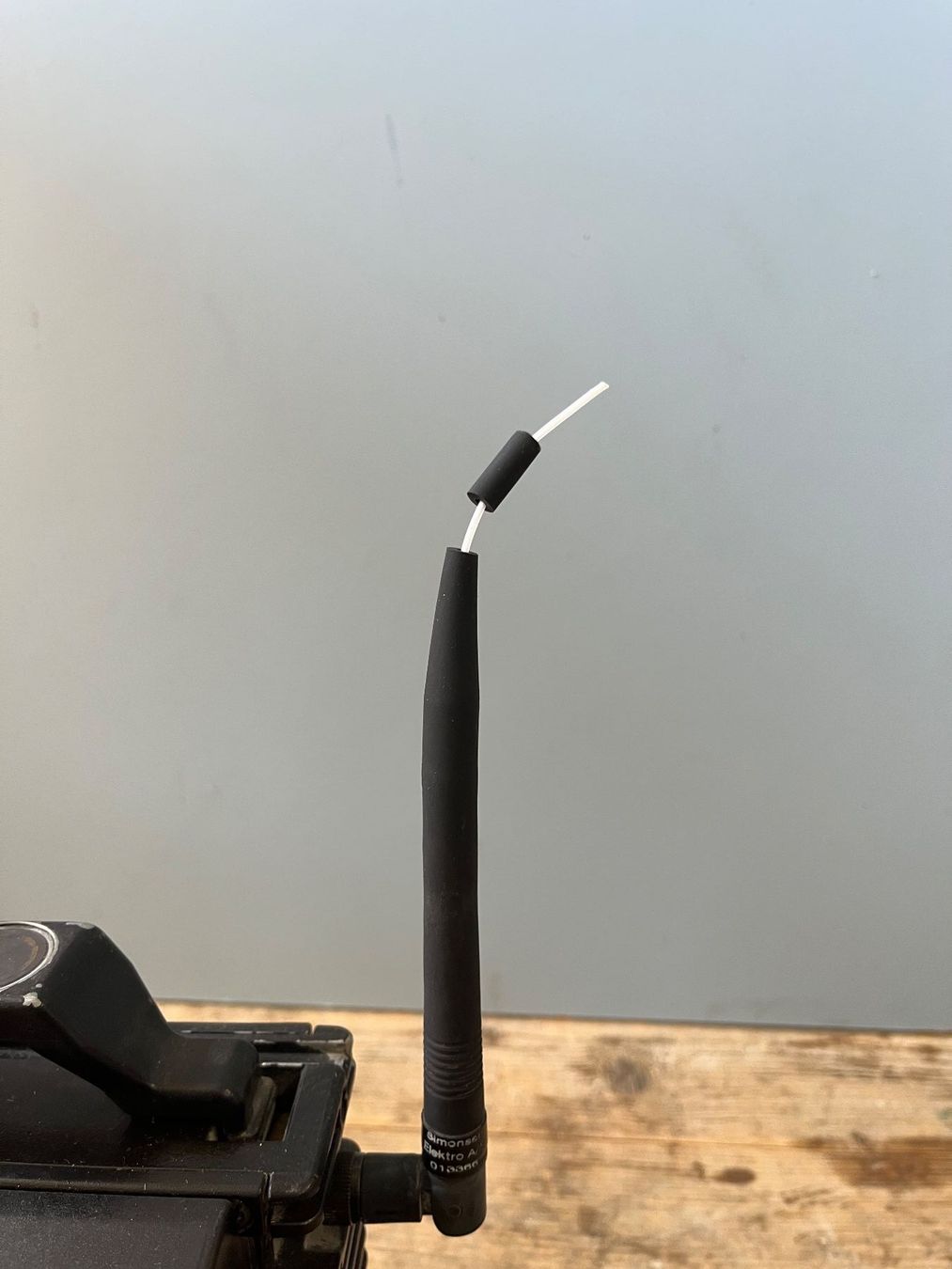 Telefone: Vintage Mobiles Telefon – Gebraucht aus Otelfingen von Yossi-68 5