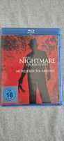 Nightmare on Elm Street - Mörderische Träume Blu-Ray Film