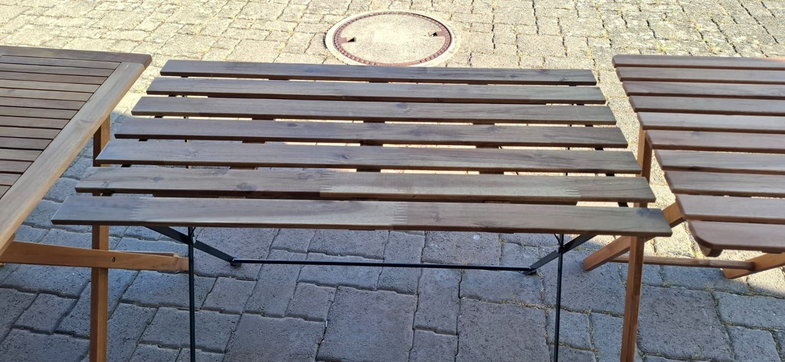 Ikea Tavoli: Balkontische – Usato da Thayngen venduto da Jer0me97 3