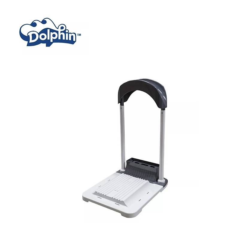 Dolphin Accessori per Piscine: Chariot robot de piscine – Usato da Neuchâtel venduto da zib_lzs8