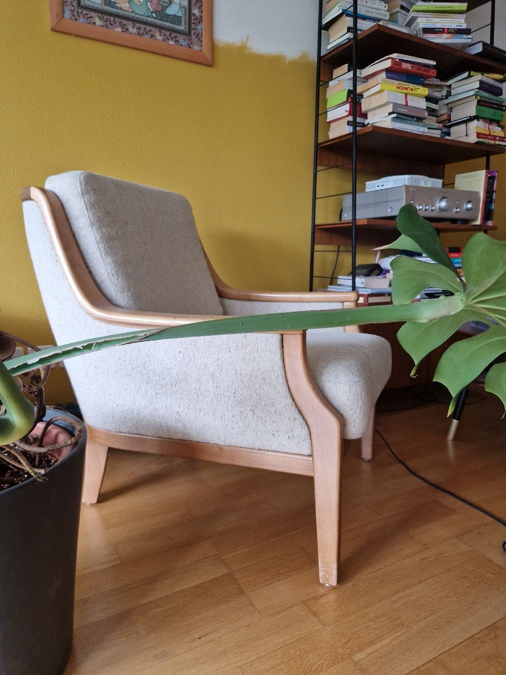 Poltrone: Bequemer Sessel – Usato da Zürich venduto da thehulk01 1