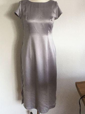 Festliches Kleid , S/M, neu