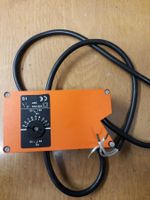 Belimo Hilfsschalter S1 zu SM Motoren