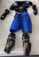 Eishockey Ausrüstung Easton XL