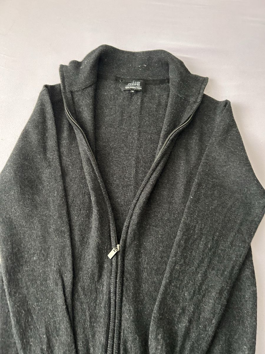 Maglioni & Felpe: Merino Wool Pullover Gr. M – Usato da Frauenfeld venduto da berk39 3