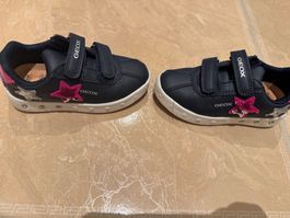 GEOX Nwt Sneakers, 25