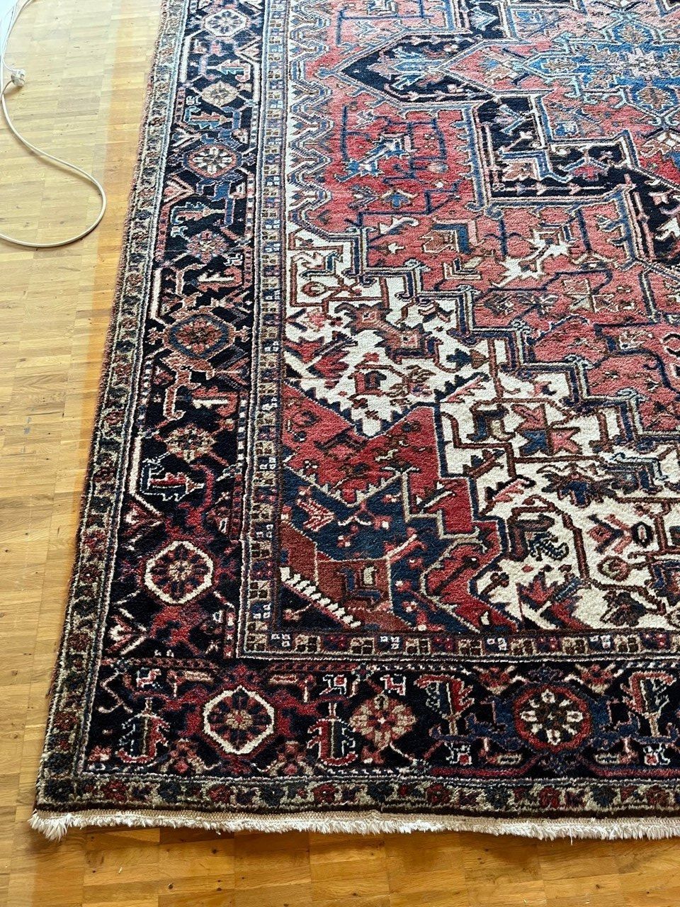 Tappeti: Perserteppich (Lot 2) – Usato da Meilen venduto da ralph.naegeli 1