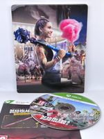 Steelbook Dead Island 2 per Xbox Series X / Xbox One